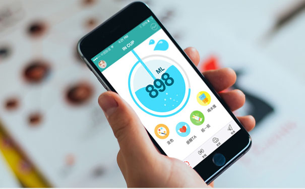 社交APP外包公司眼里的网红是这样的?