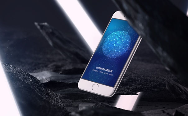 智能骑行运动APP开发平台乐骑案例展示