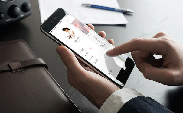前微信支付总经理为什么选择金融借贷APP分期乐？