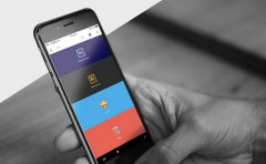 社区金融APP推动了房企金服行业的发展