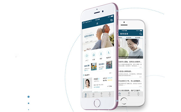以互联网电视切入智慧社区APP领域探索