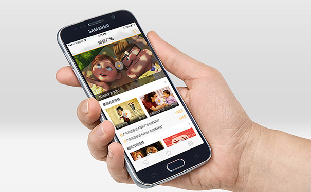 一直播APP结合微博加速发展移动社交市场