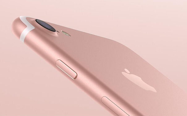 深圳APP开发公司关注的 iPhone 7明天就可以预定了