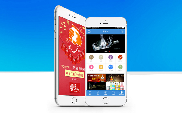 社交电商APP拼多多通过吸粉+团购的方式为平台引流