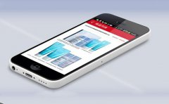 妆容APP突破传统让你一秒七十二变