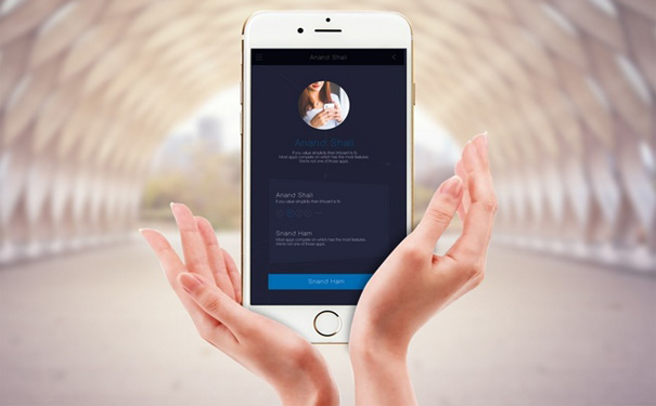 滴滴餐厅APP快速成为吃货的首选