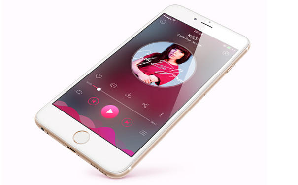 在线音乐APP开发如何通过互联网转型获取流量