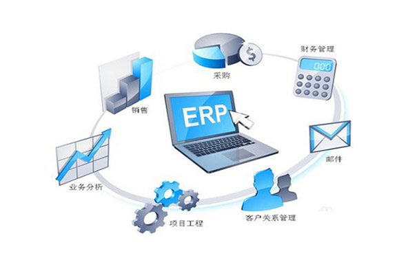 电商ERP系统开发打造一站式服务，让效率加倍