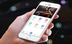 网约车APP软件制作如何成为中国Uber