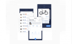 共享单车界再出黑马，竞争激烈，单车APP前景难