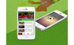 懂球帝APP开发如何打败诸多竞争对手成为用户王