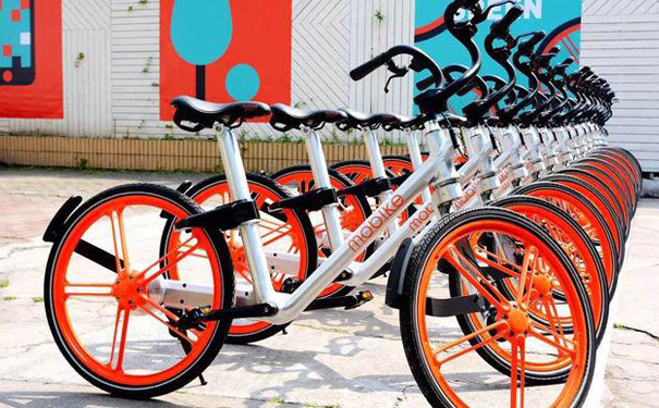 共享单车APP开发迎来新机遇,进军千亿市场