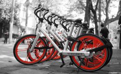 浅谈摩拜单车APP应用融资后的发展方向