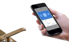 电子锁APP应用让智能锁走进家居生活