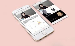 珠宝电商APP应用打造高端奢侈品牌