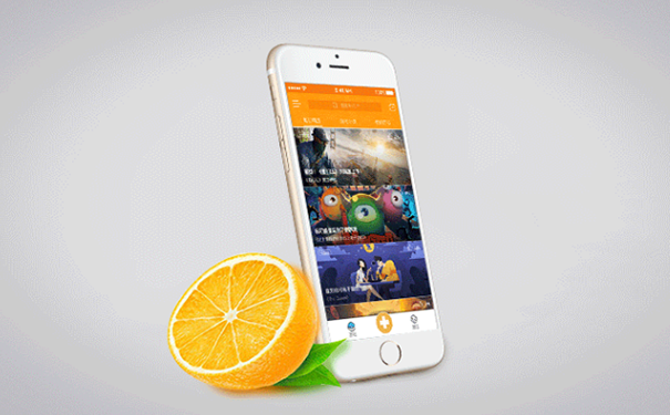 游戏APP软件开发有哪些解决方案