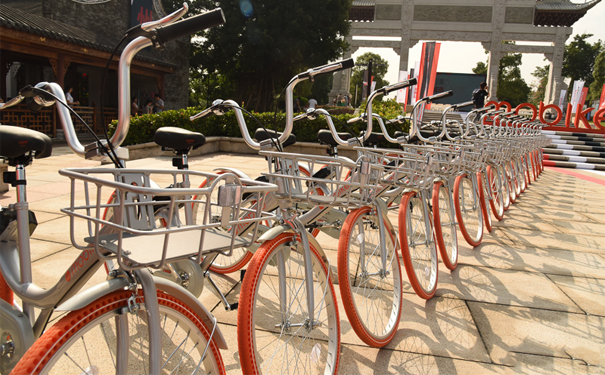 共享单车APP开发有哪些最省心的解决方案？