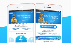 金融理财APP软件开发大概多少钱？