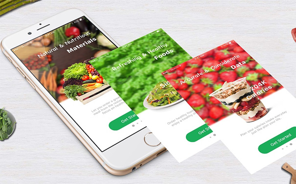 点餐APP软件制作如何吸引用户的眼球