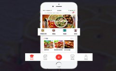 餐饮APP软件制作为传统服务行业带来什么