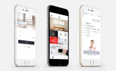 租房APP软件制作提高用户租房体验