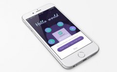 智能净水器APP应用让用户享受智能化用水生活