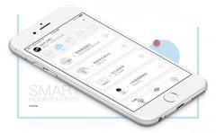 智能净水器APP应用推动净水行业发展