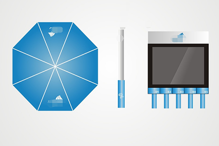 无桩共享雨伞APP开发面临着哪些难点?