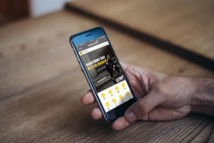 共享首饰APP开发解决方案