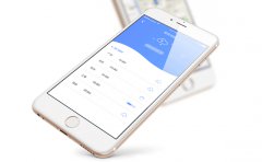 打车APP软件制作如何提高用户出行率