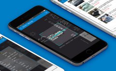共享购物车APP应用让购物更加便捷