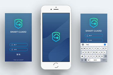 安防报警APP我们身边的安全防护小帮手