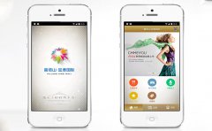 商业APP软件定制功能特点分析
