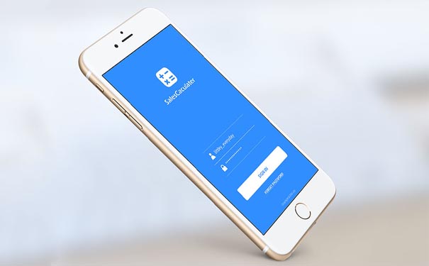  汽车报价APP软件提供专业的汽车报价数据