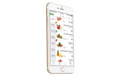生鲜电商APP应用解决生鲜行业痛点