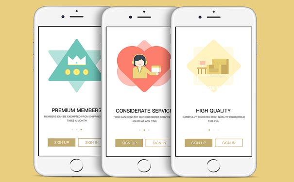 钢铁电商APP开发主要有哪几大优势？