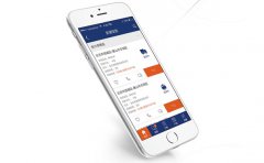 物流APP软件制作搭建物流信息化平台