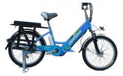 共享电单车APP开发未来该如何发展？