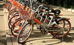 共享单车APP软件定制可以彻底实现哪些功能？