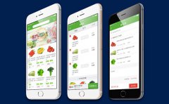 APP开发小编谈同城配送APP制作如何提高竞争力？