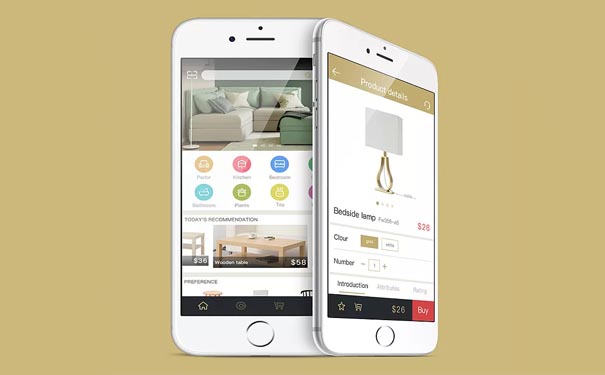 智能家居APP开发为用户提供便捷的生活体验