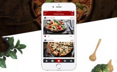 餐饮APP软件定制需要注意哪些要点？