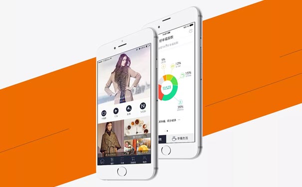 移动商城APP定制开发基本功能介绍