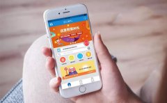 智能停车APP软件开发为用户提供专业的停车服务