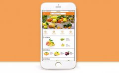 深圳APP开发公司谈为何需要开发一款生鲜类软件