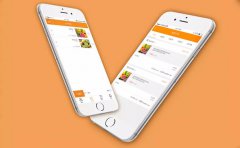 生鲜商城APP定制为用户提供便捷的购物服务