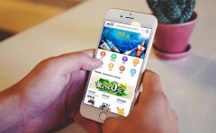 酒类电商APP开发为用户提供优质的购物服务