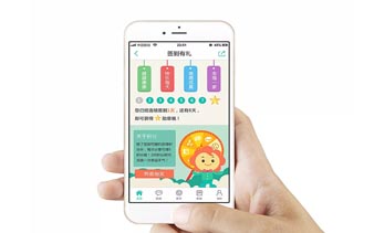 家长通，APP软件案例分享