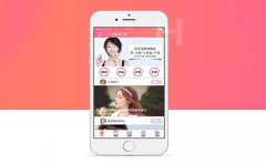 美容美发APP软件定制解决方案