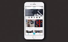 海淘APP软件制作让你的海淘方便又实惠